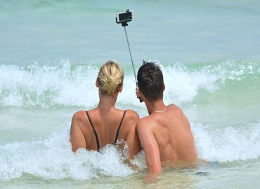 Chirurgie esthétique des lèvres : un boom grâce au selfie