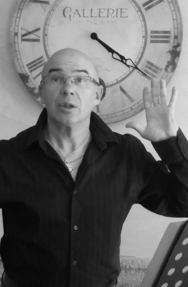 LE CAPITAL DES MOTS - OLIVIER KUMMER  - Le Capital des Mots - Magazine.
