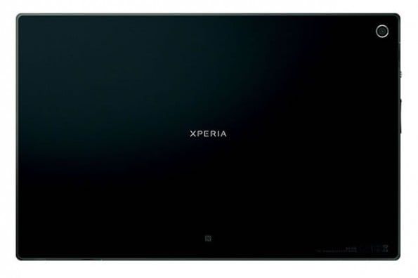 Sony travaillerait sur une tablette de 12 pouces