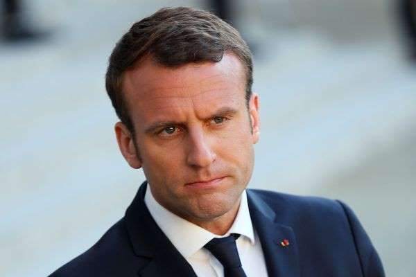 FO Accor vous informe :Réforme du code du travail: Macron recevra mardi syndicats et patronat - Syndicat FO Accor