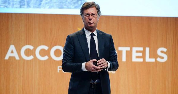 Fo Accor vous informe: AccorHotels : le désengagement du pôle immobilier HotelInvest se précise  - Syndicat FO Accor