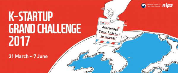 K-Startup Grand Challenge - Le Magazine des Jeunes Entrepreneurs Africains