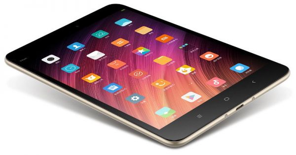 Test de la Xiaomi Mi Pad 3 : du bon, du classique... • PhoneDroid