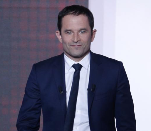 Législatives : Benoît Hamon soutient le candidat PCF Michel Nouaille contre Manuel Valls dans l'Essonne - Blog des Militants Communistes de l'Arrageois