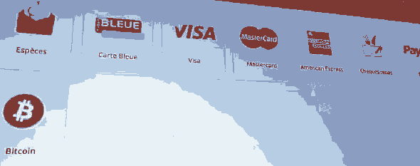 Vivre avec des bitcoins, utopie ou réalité ?