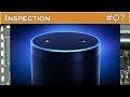 Décorticage et désossage de l’Amazon Echo