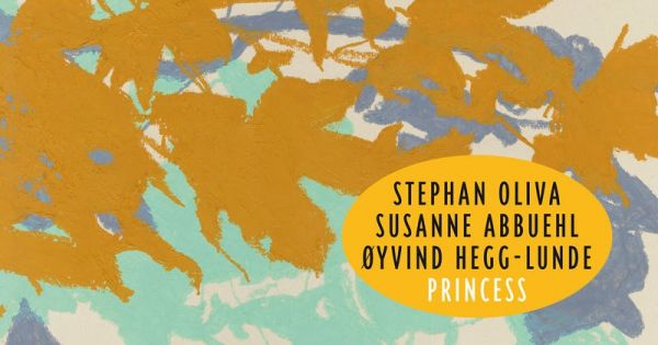 OLIVA/ABBUEHL/HEGG-LUNDE : Un album hypnotique et solaire