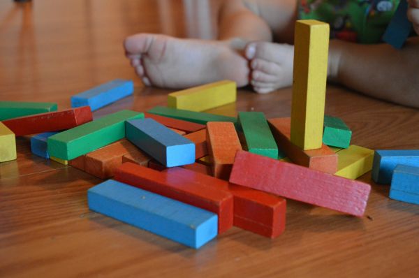 Radio Prague - La République tchèque mise sur dépistage précoce des troubles du spectre de l'autisme