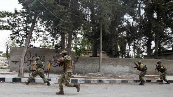 Syrie: Les tribus arabes lancent "la résistance populaire" contre l'organisation terroriste PYD | TRT  Français