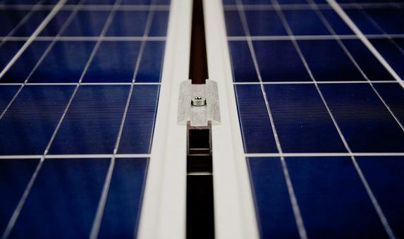 La Chine renforce sa domination comme fabricant de panneaux solaires | REUNIR POUR S EPANOUIR