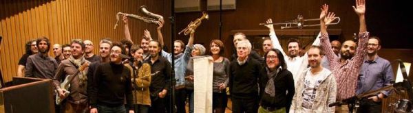 Alexandre Saada : la liberté de l’improvisation