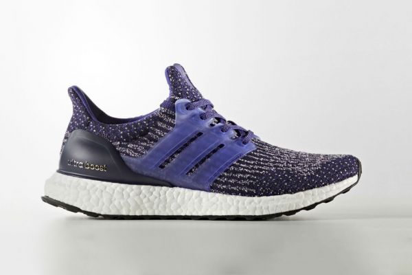 Preview: adidas UltraBoost 3.0 Purple Energy - Le Site de la Sneaker