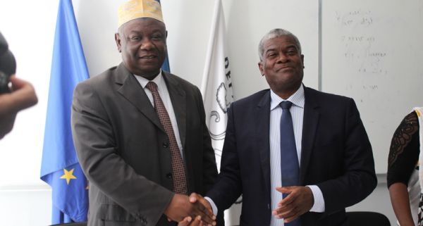 "Il n'y aura pas de guerre des transports à Mayotte”