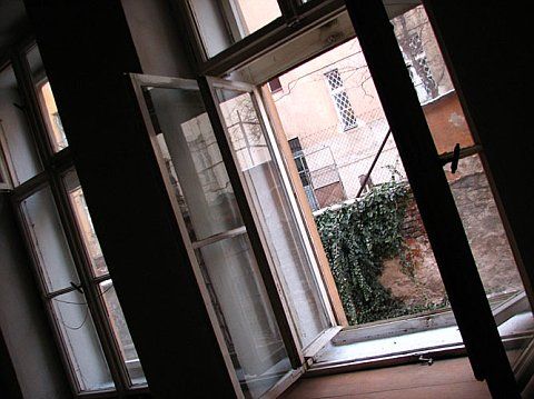 Radio Prague - Prague, une des destinations les plus populaires sur Airbnb