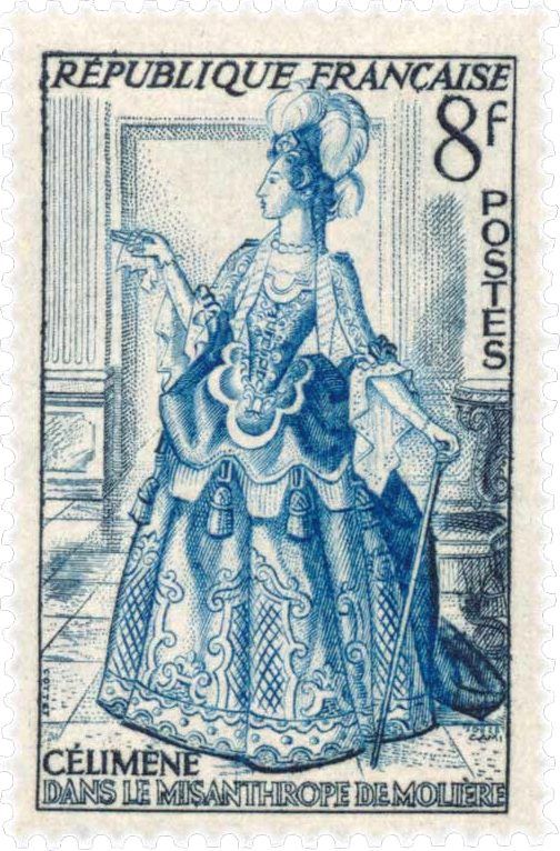 4 juin 1666 : première représentation du Misanthrope de Molière