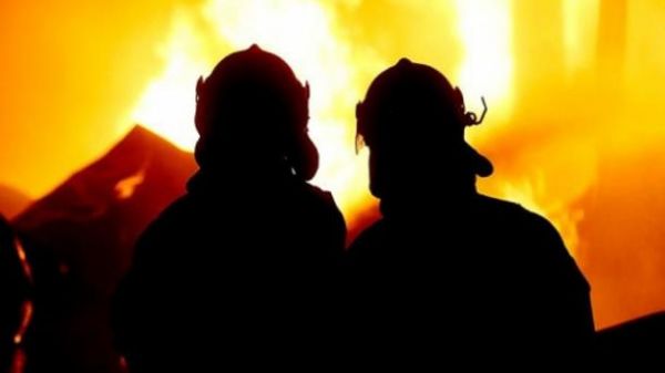 Suède : Incendie dans un centre pour réfugiés | TRT  Français