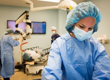 La chirurgie esthétique pour dire adieu à ses complexes