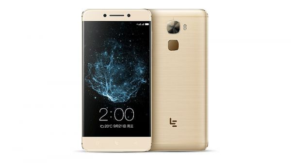 Test du LeEco Le Pro 3 : Que demander de mieux ? • PhoneDroid