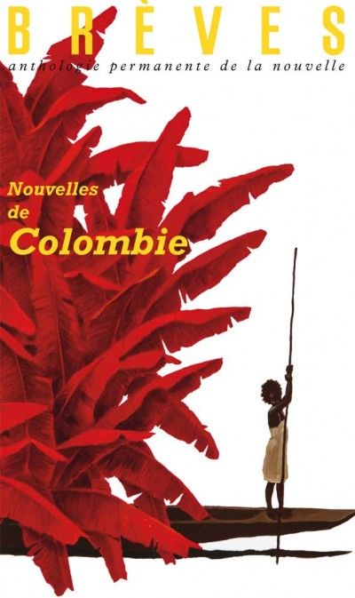 Brèves #110 : Nouvelles de Colombie