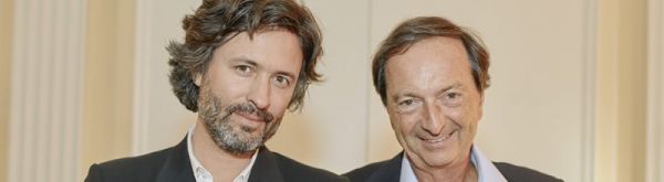 E.Leclerc : Christophe Ono-dit-Biot à la tête du Prix Landerneau