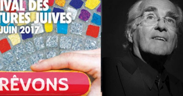 Festival des Cultures Juives 2017 : le Concert d'ouverture donné par Michel Legrand au Trianon ! - Radio Classique