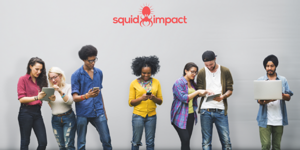 Réseaux sociaux : quelles valeurs les consommateurs attendent-ils des marques ? - Squid-impact