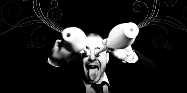 Festival Arrête ton cirque
