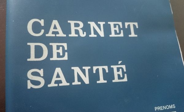 Bump, votre carnet de santé connecté !