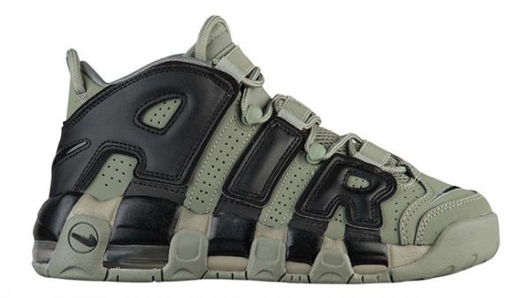 Preview: Nike Air More Uptempo Dark Stucco - Le Site de la Sneaker