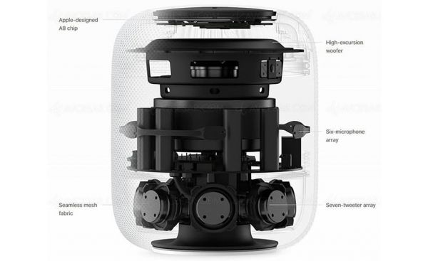 HomePod, iOS 11 et AR : ce qu'il fallait retenir de la WWDC 2017
