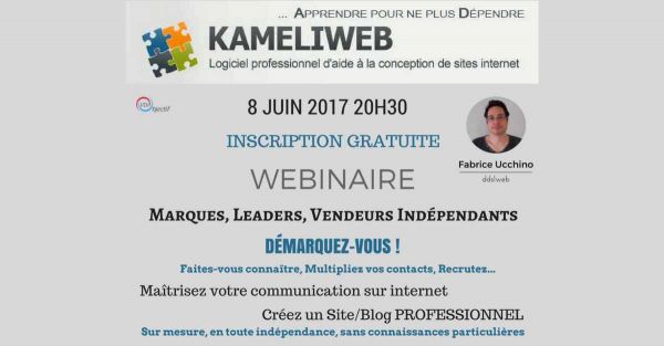 APPRENDRE POUR NE PLUS DÉPENDRE - objectifvdi