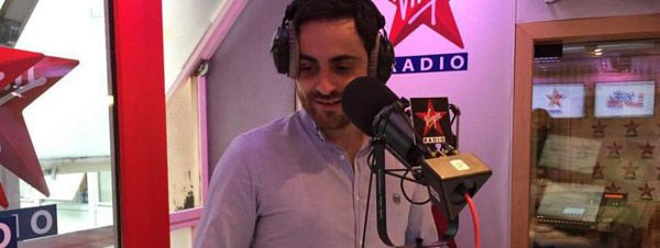 Mercato radio rentrée 2017 : changements Europe 1, NRJ, Virgin Radio ...