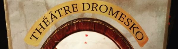 Printemps des Comédiens : Dromesko, pour le meilleur du Grand Jour