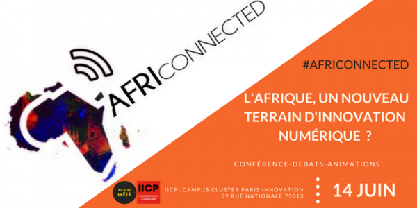 Africonnected - Le Magazine des Jeunes Entrepreneurs Africains