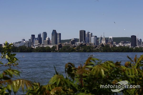 GP du Canada : le carnet de voyage des reporters