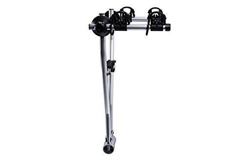 Thule Porte-vélo XPRESS pour 2 vélos à monter sur boule d’attelage