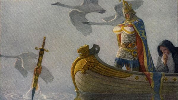 Merlin ou le savoir du monde. Entretien avec Philippe Walter