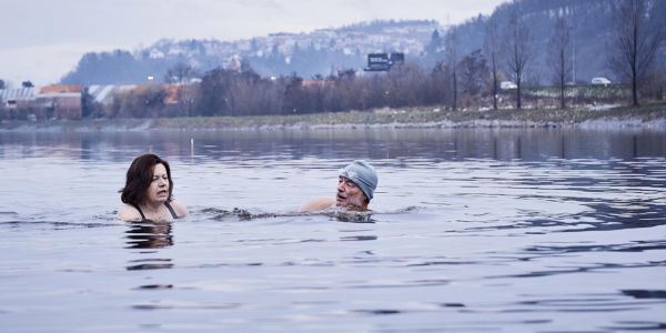 Radio Prague - Czech-In Festival : une semaine de cinéma tchèque et slovaque à Paris