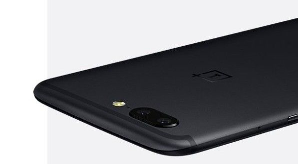 OnePlus 5 : le fabricant confirme son design
