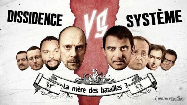 Pourquoi ces hommes font-ils si peur aux sionistes : Kemi SEBA, Alain SORAL, Dieudonné, Michel COLLON, Laurent LOUIS… ? - Média Alternatif - Stratégie du chaos contrôlé