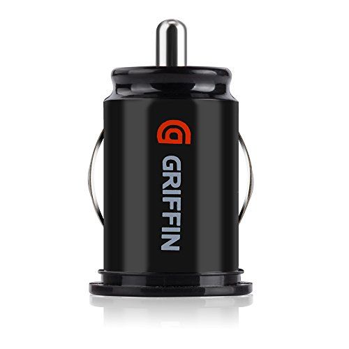 TurnRaise Imperméable Moto Voiture Prise Alimentation Allume-Cigare + Chargeur USB Double
