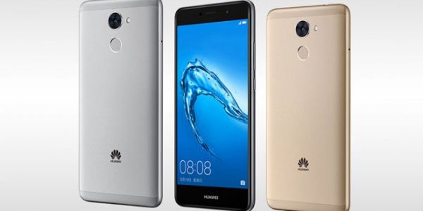 Huawei Y7 Prime, un entrée de gamme avec une fiche technique intéressante - Allotech-dz