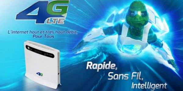 L’affaire 4G LTE limitée , l'Organisation Apoce reçue par PDG d'Algérie Télécom - Allotech-dz