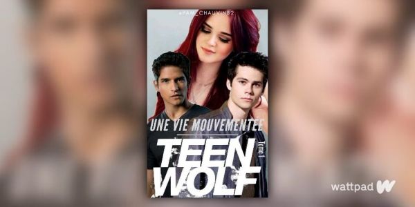 Une vie mouvementée