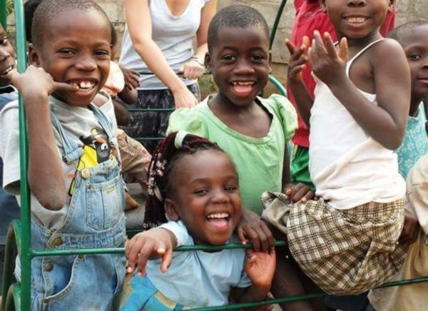 Projet humanitaire aide à l'enfance - Leetchi.com