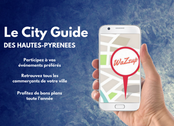 Lancement de WaZzup - Leetchi.com