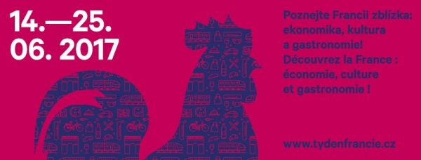 Radio Prague - A Prague, la France s'offre une nouvelle semaine de promotion