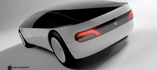 Le véhicule autonome est une « technologie centrale » pour Apple - ChannelNews