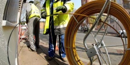 Kinshasa et Brazzaville enfin interconnectées par fibre optique