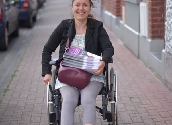 Solidarité avec une personne atteinte de sclérose en plaque, de forme progressive primaire (SEP-PP), rare et particulièrement agressive... Seul Israël offre de tenter de me "soigner", ou au [...]